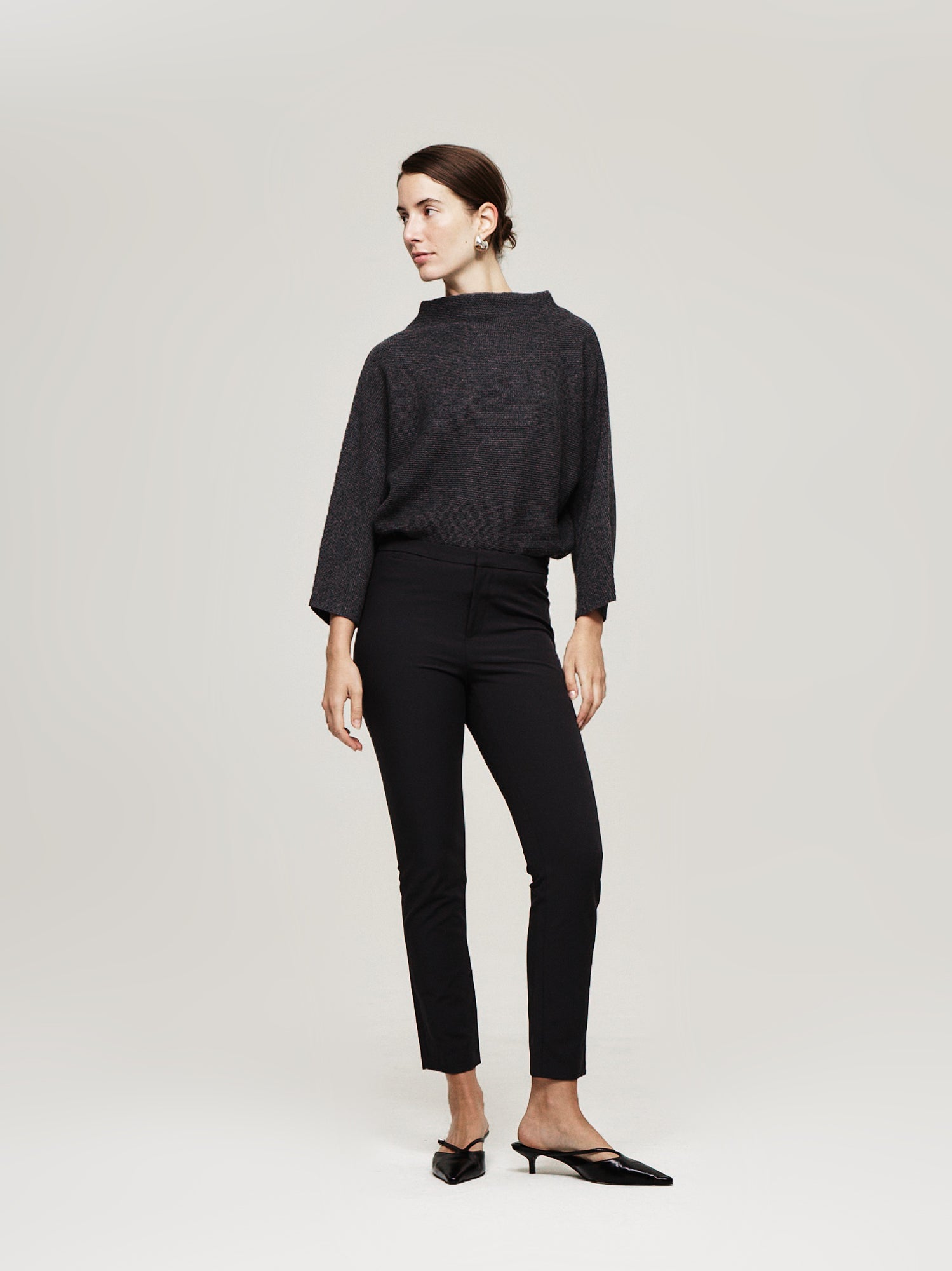 Skinny Stretch Pant - The Reset