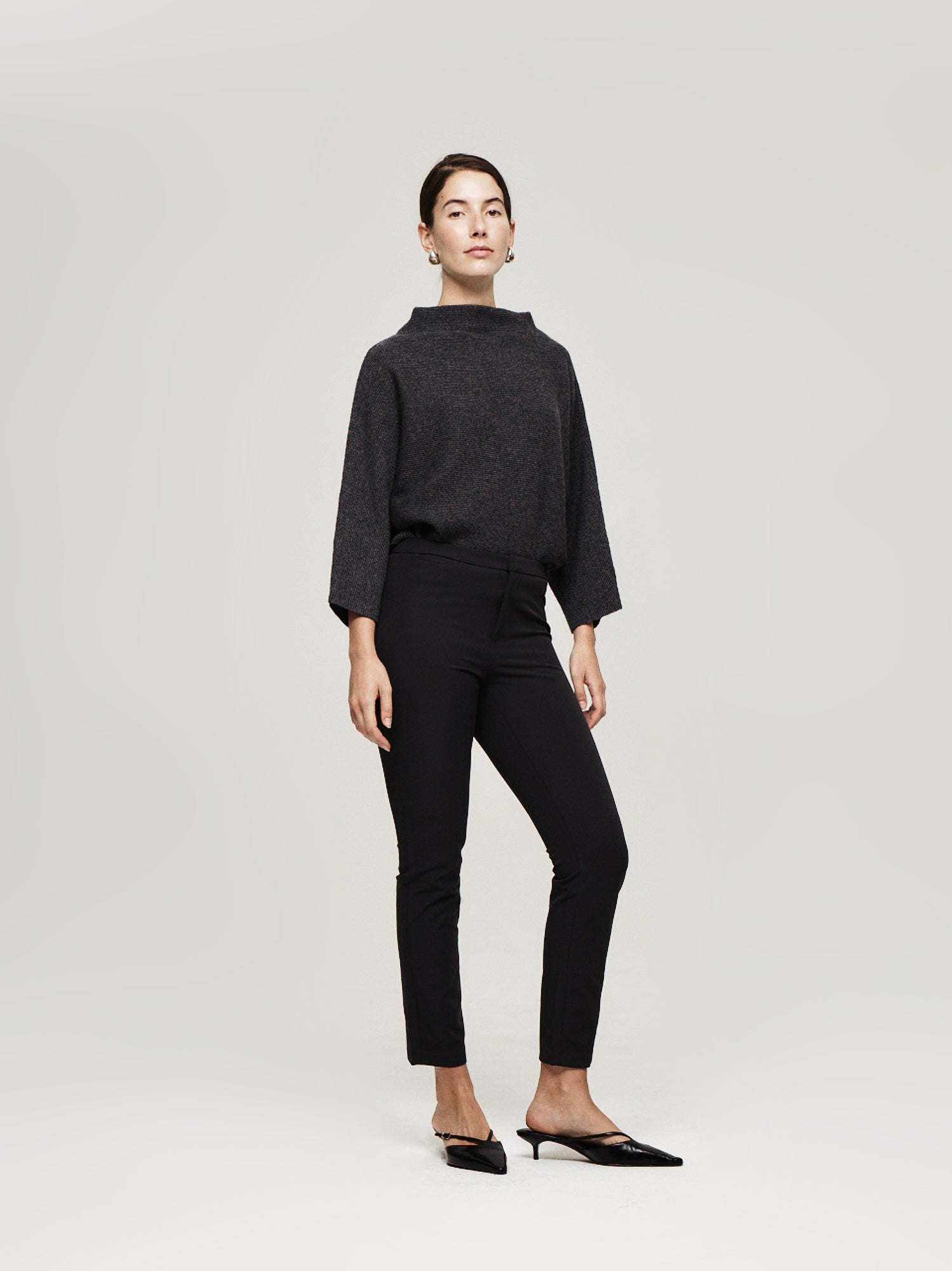 Skinny Stretch Pant - The Reset