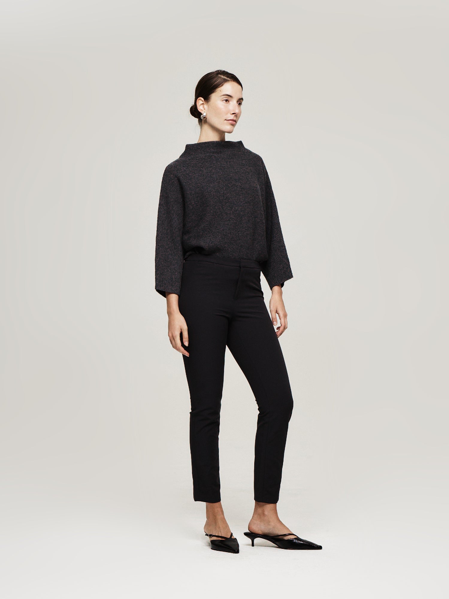 Skinny Stretch Pant - The Reset