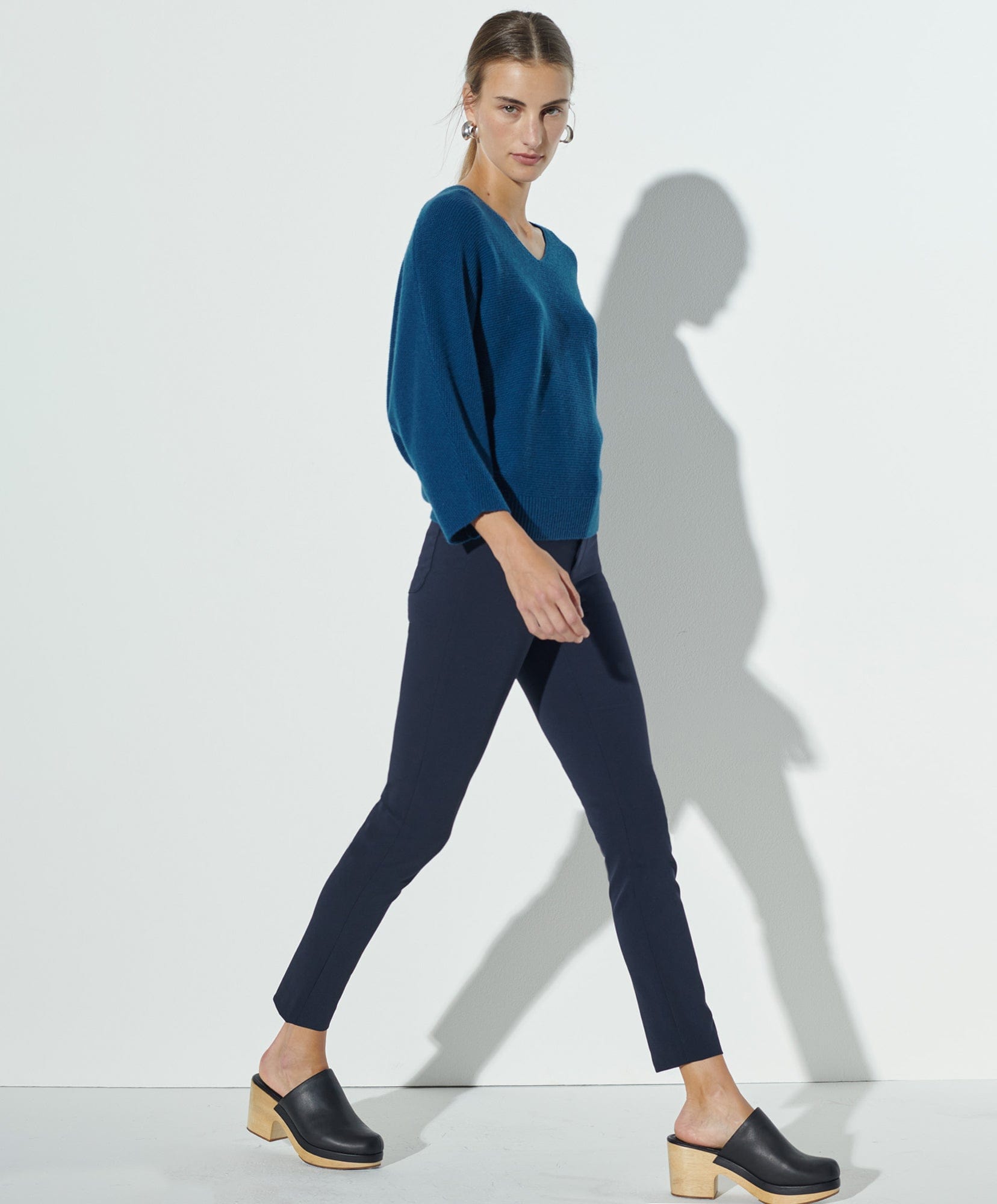 Skinny Stretch Pant - The Reset