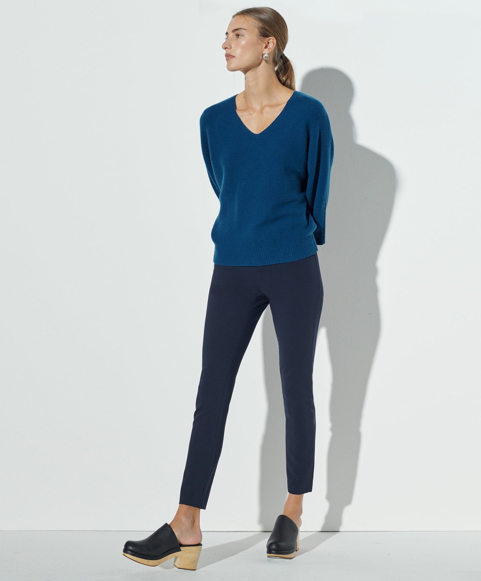 Skinny Stretch Pant - The Reset