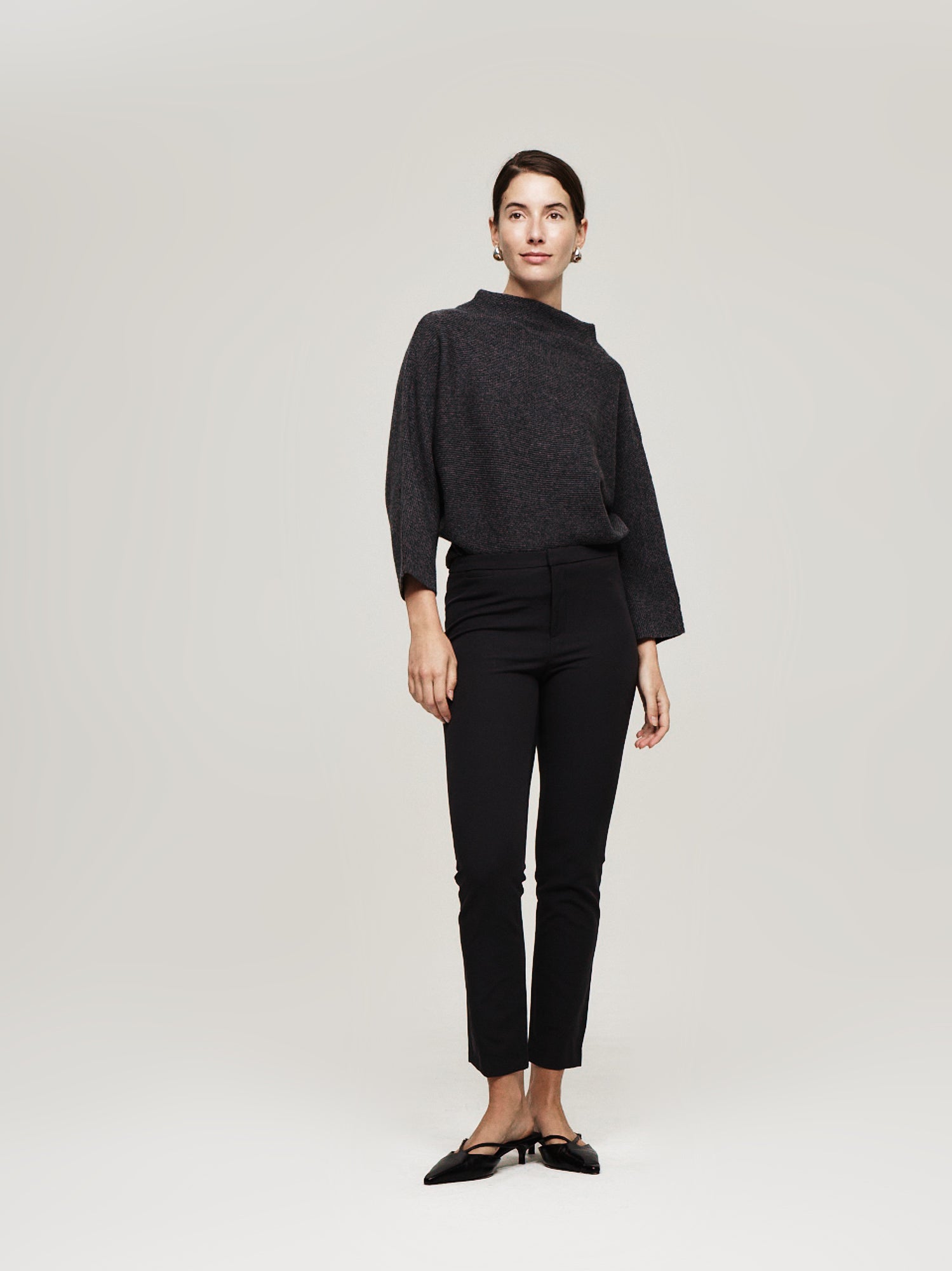 Skinny Stretch Pant - The Reset