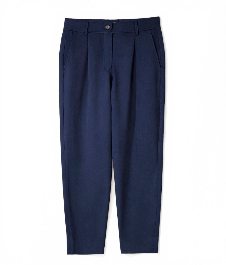 Slouchy Trouser - The Reset