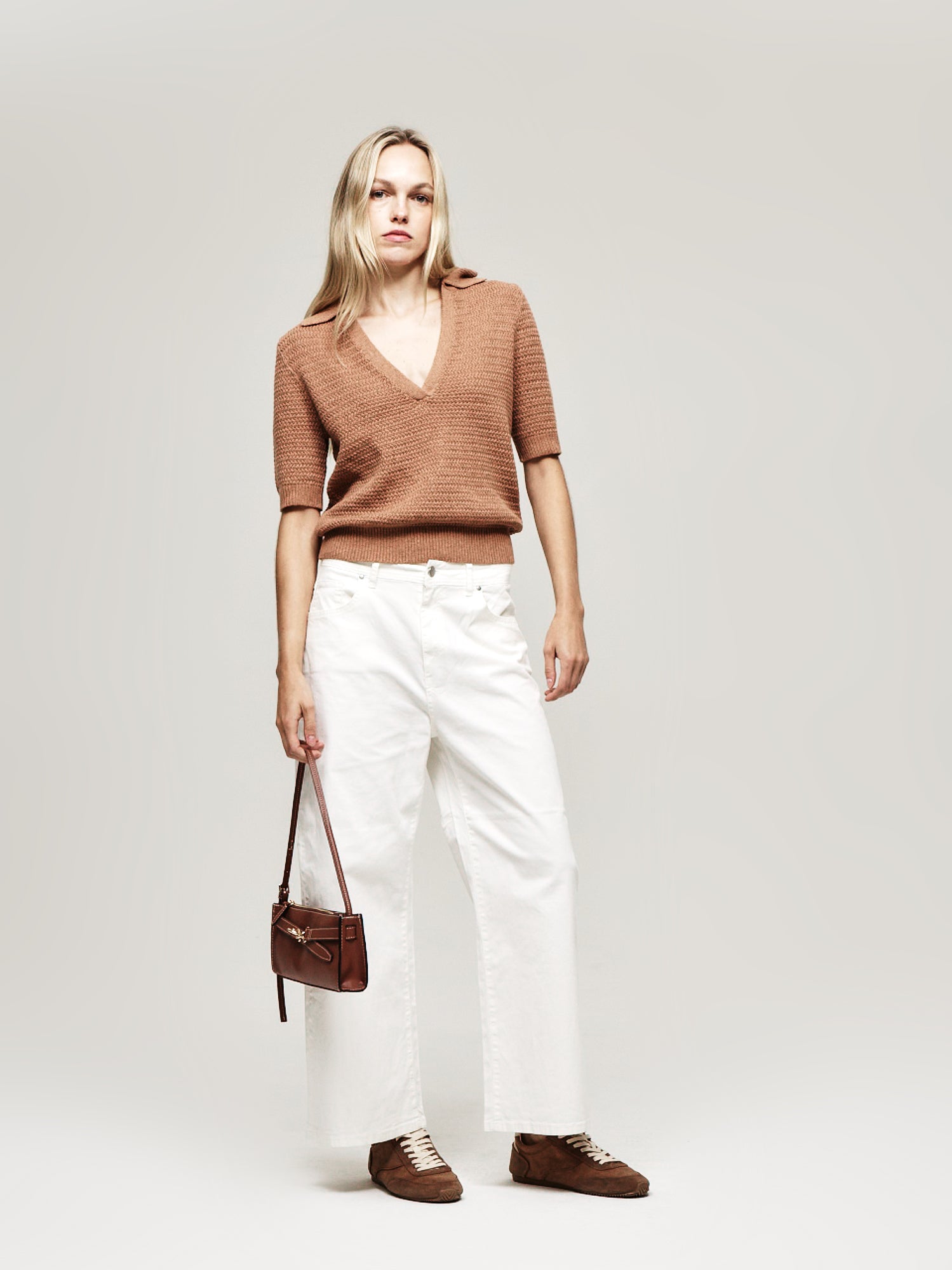 The Eco Polo - The Reset