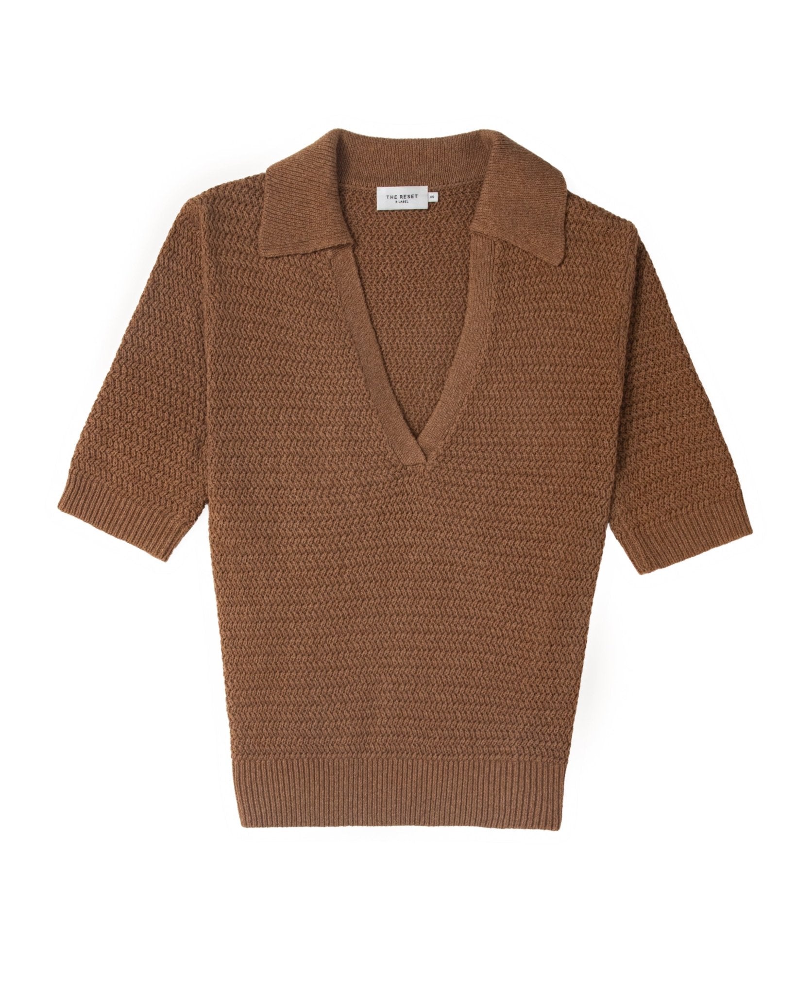 The Eco Polo - The Reset