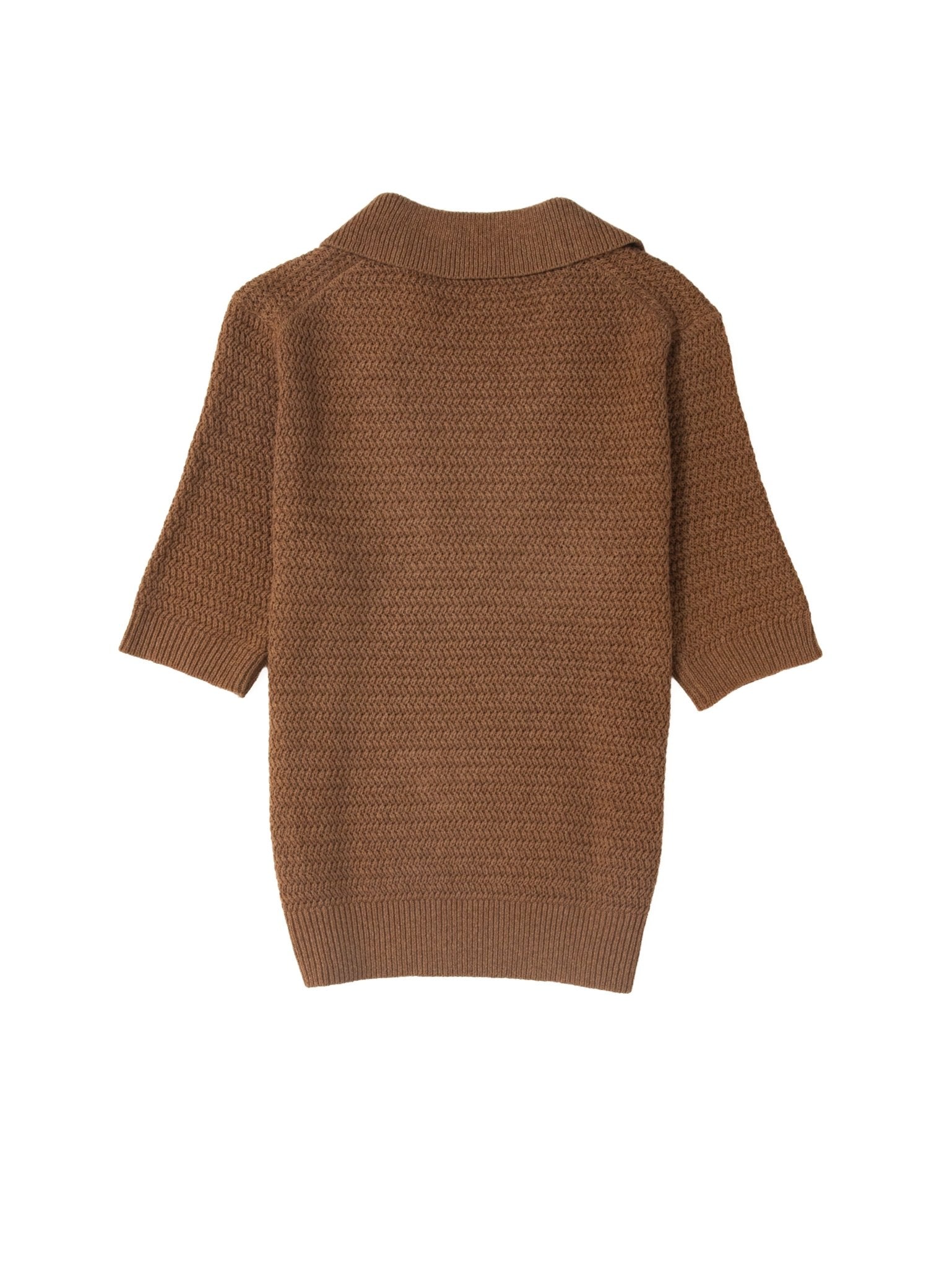 The Eco Polo - The Reset