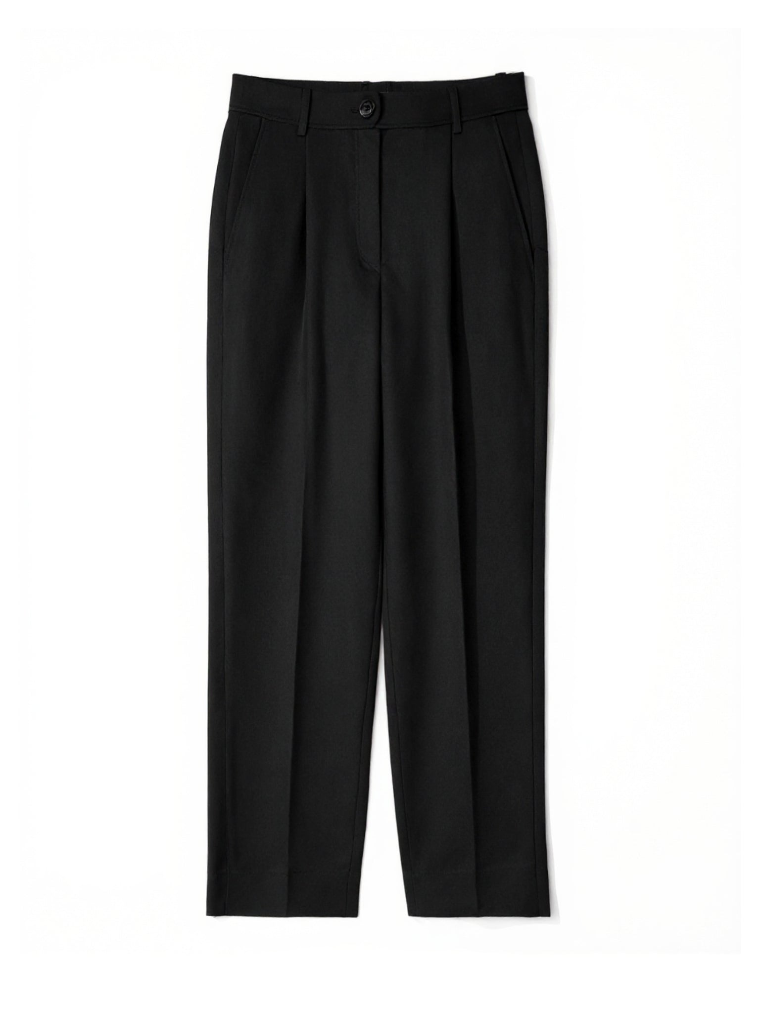 The Eco Slouchy Trouser - The Reset