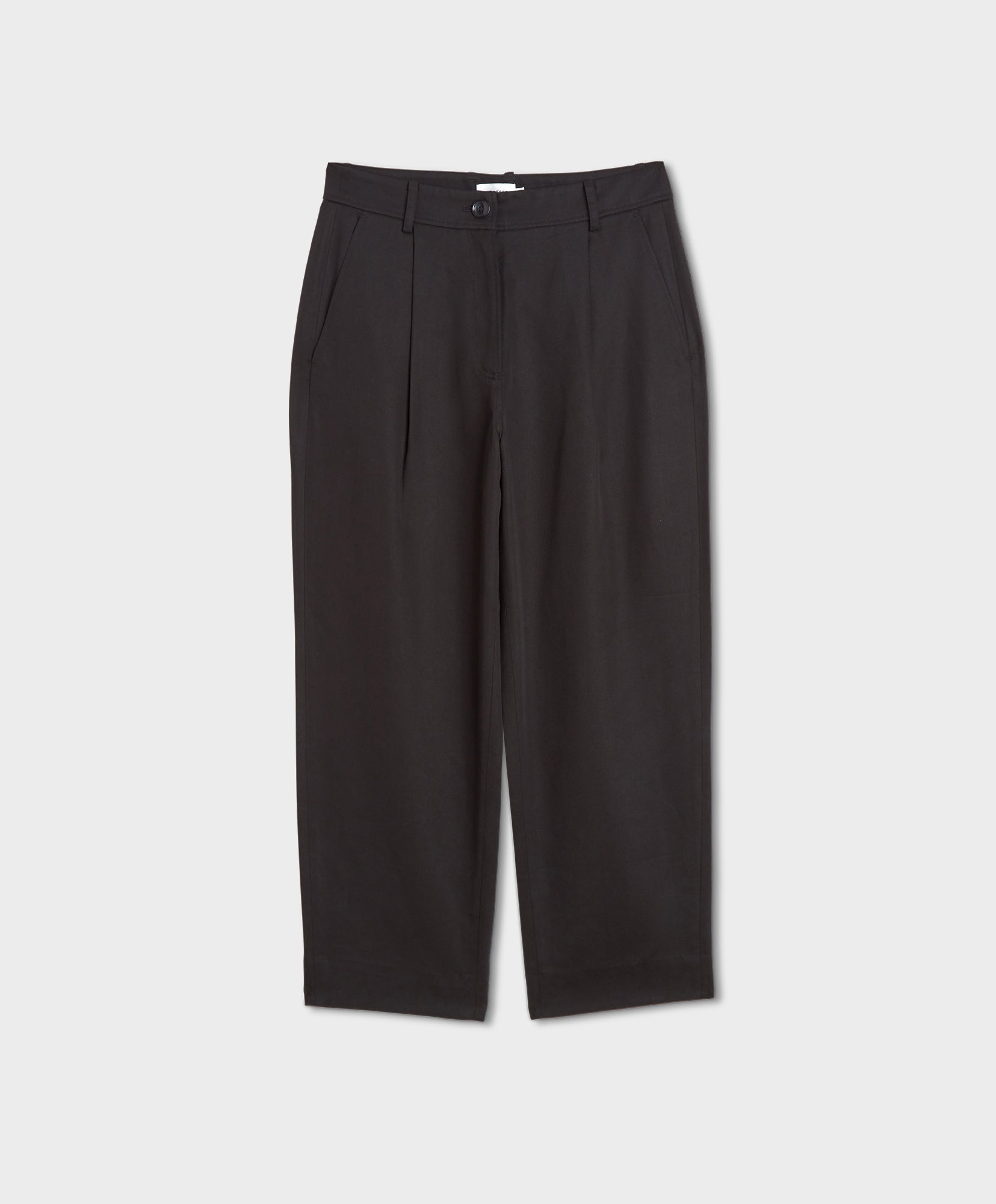 The Eco Slouchy Trouser - The Reset