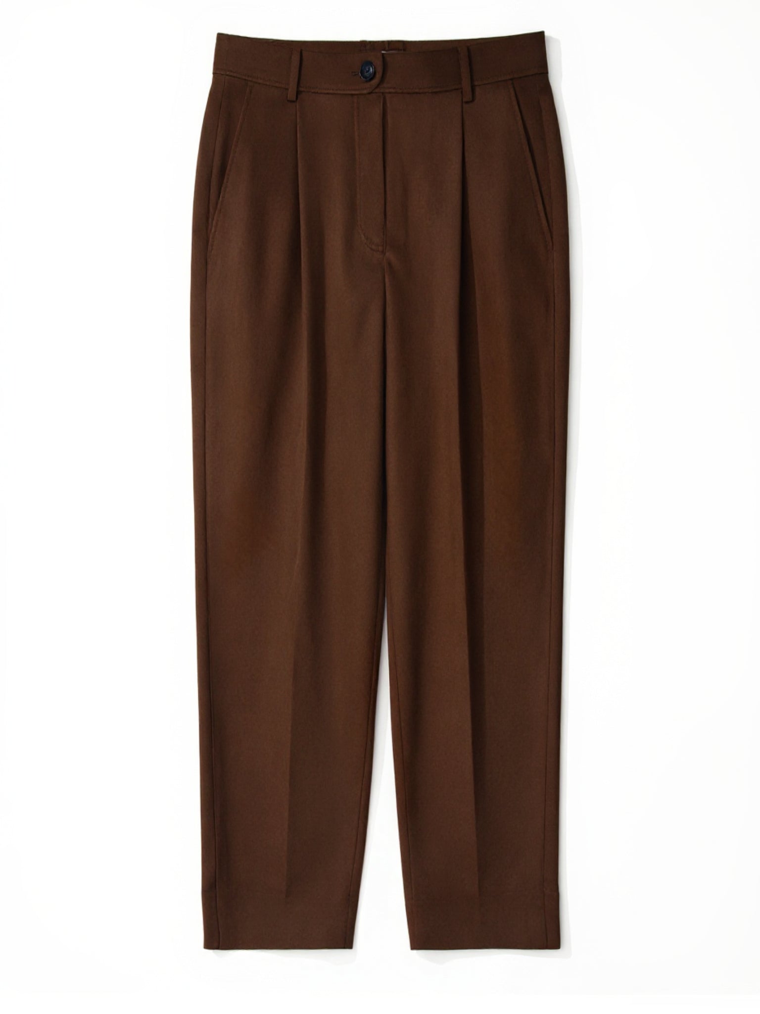 The Eco Slouchy Trouser - The Reset