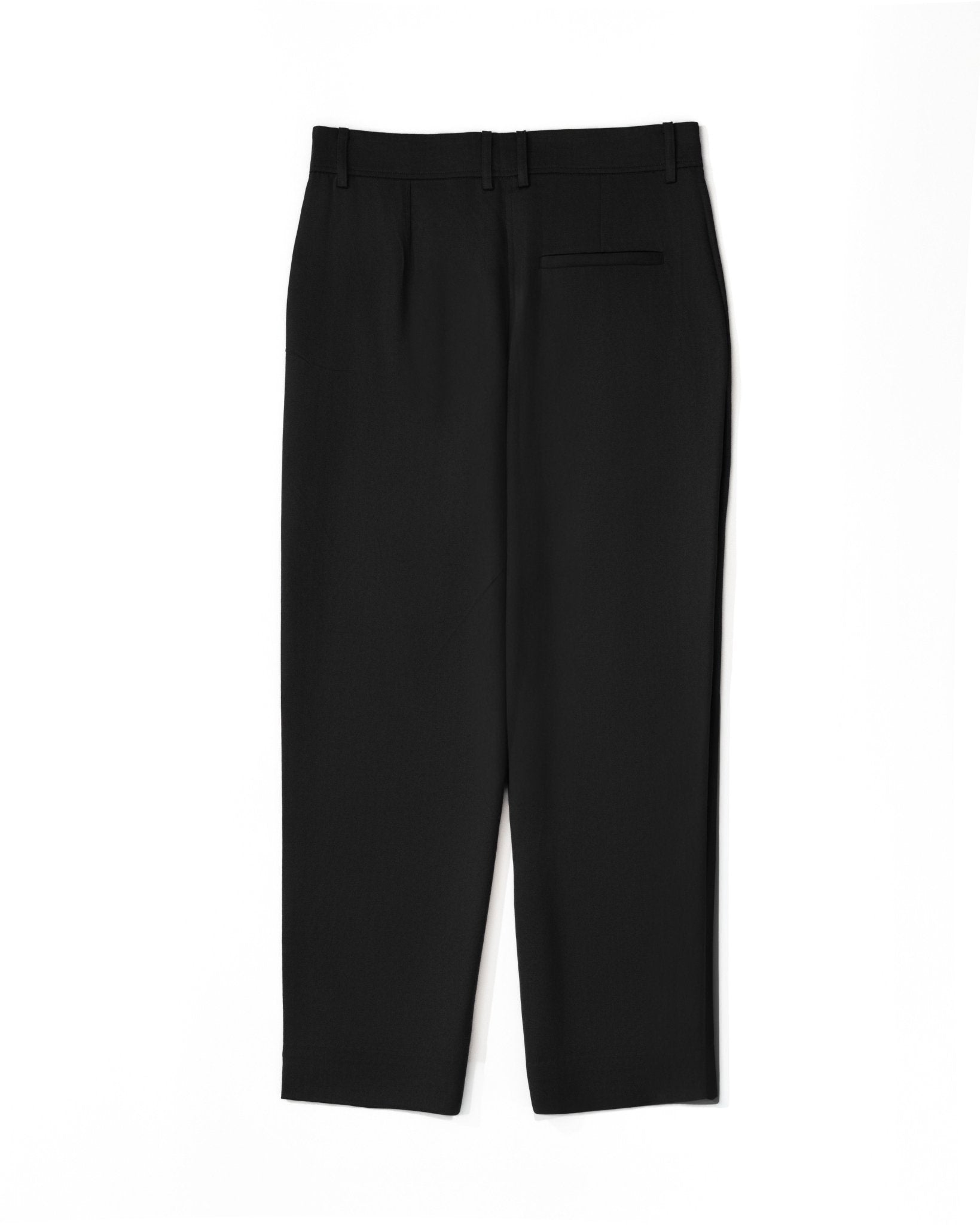 The Eco Slouchy Trouser - The Reset