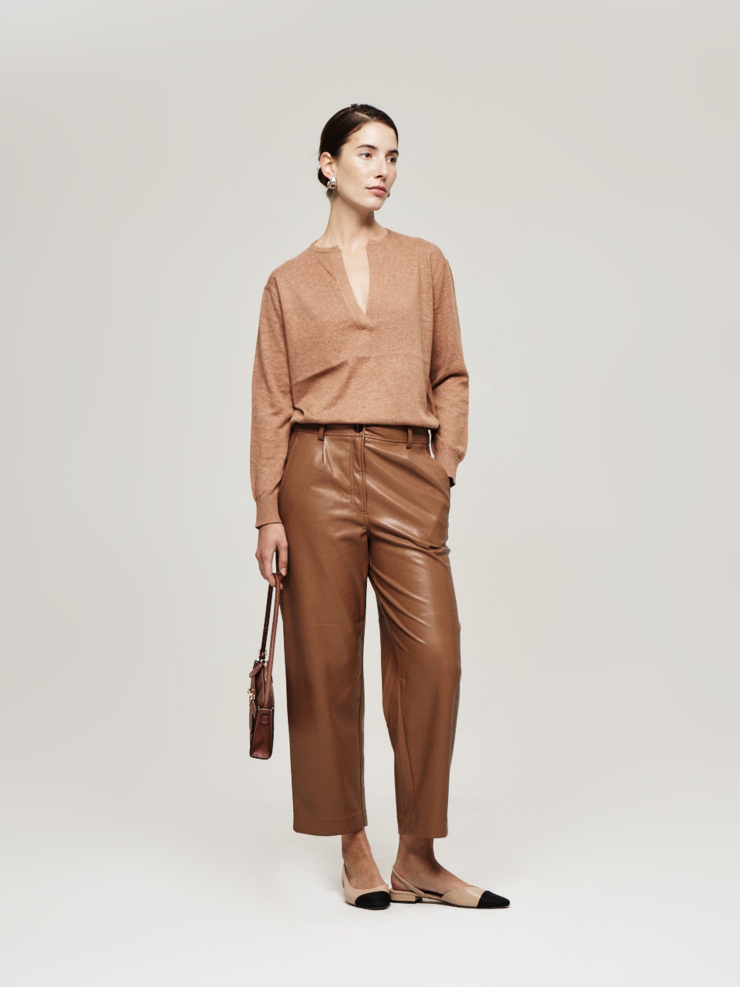 The Low Key Long Sleeve - The Reset