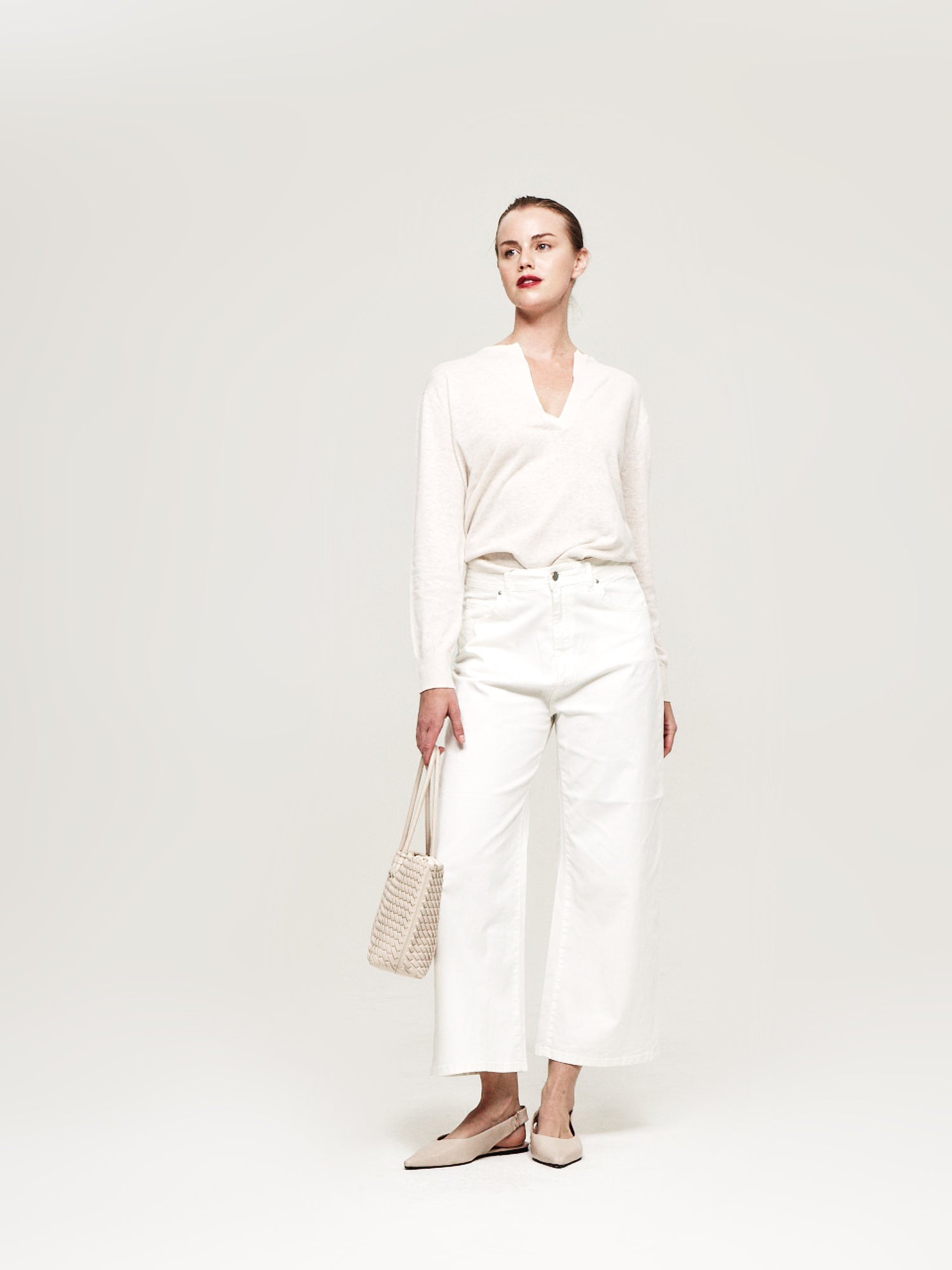 The Low Key Long Sleeve - The Reset