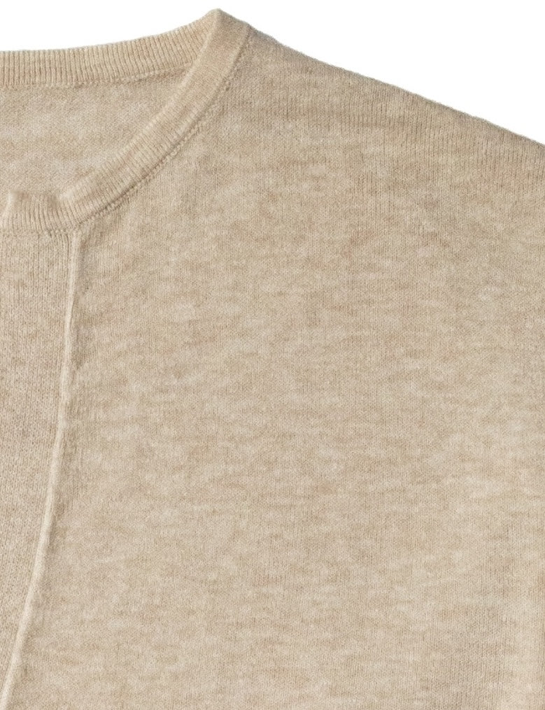 The Low Key Long Sleeve - The Reset