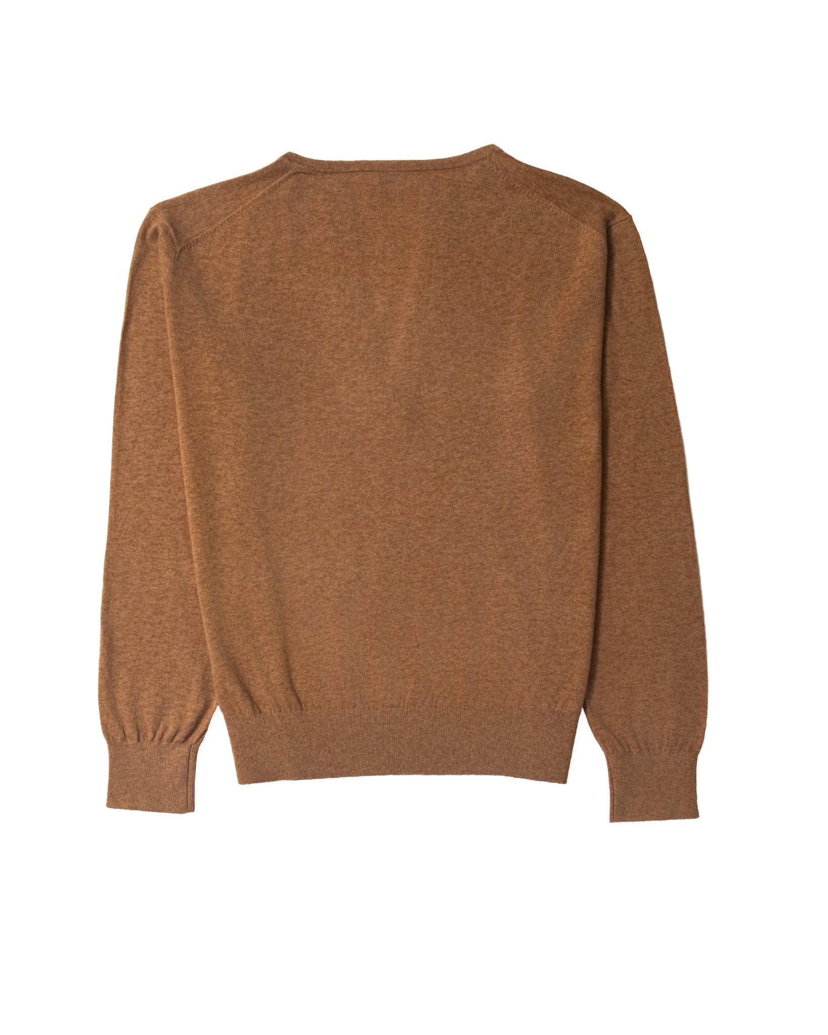 The Low Key Long Sleeve - The Reset