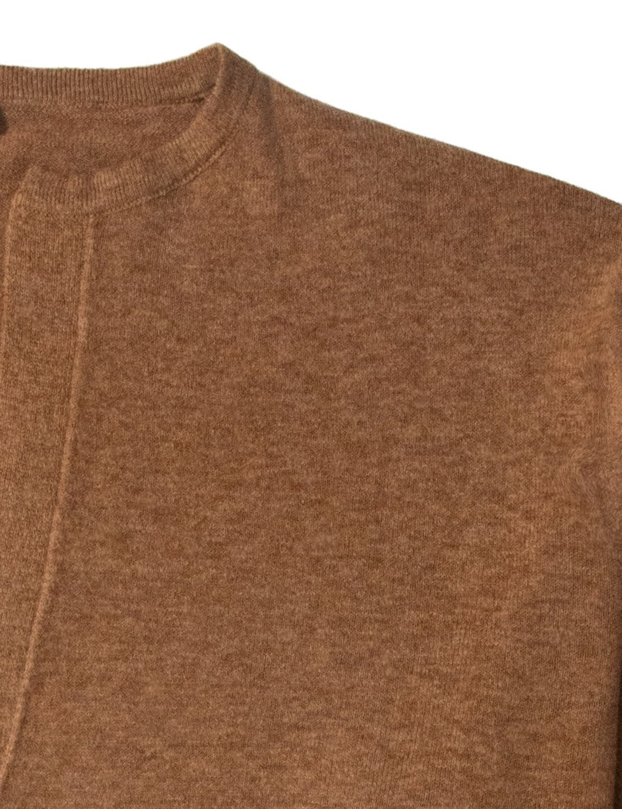 The Low Key Long Sleeve - The Reset