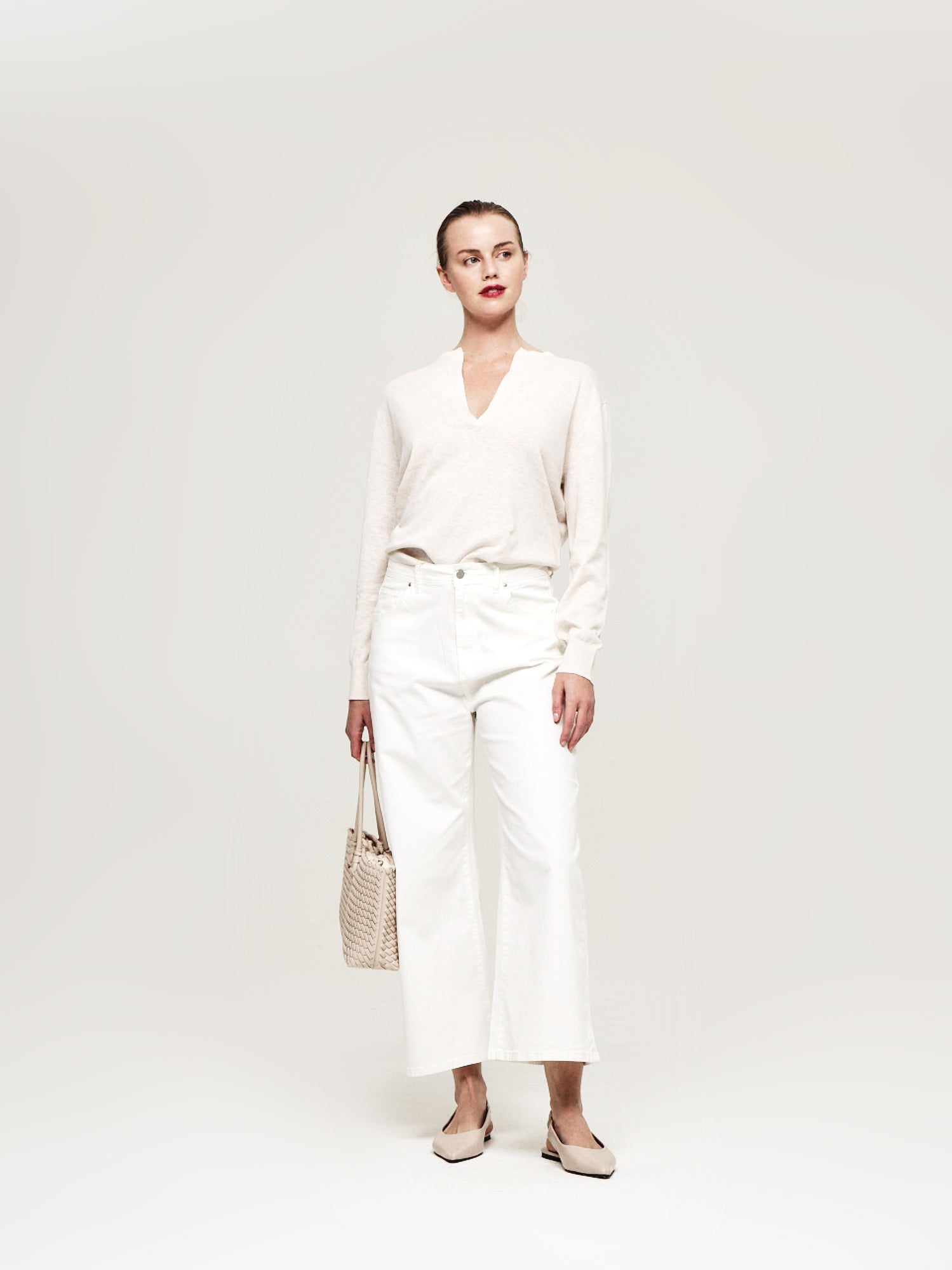 The Low Key Long Sleeve - The Reset