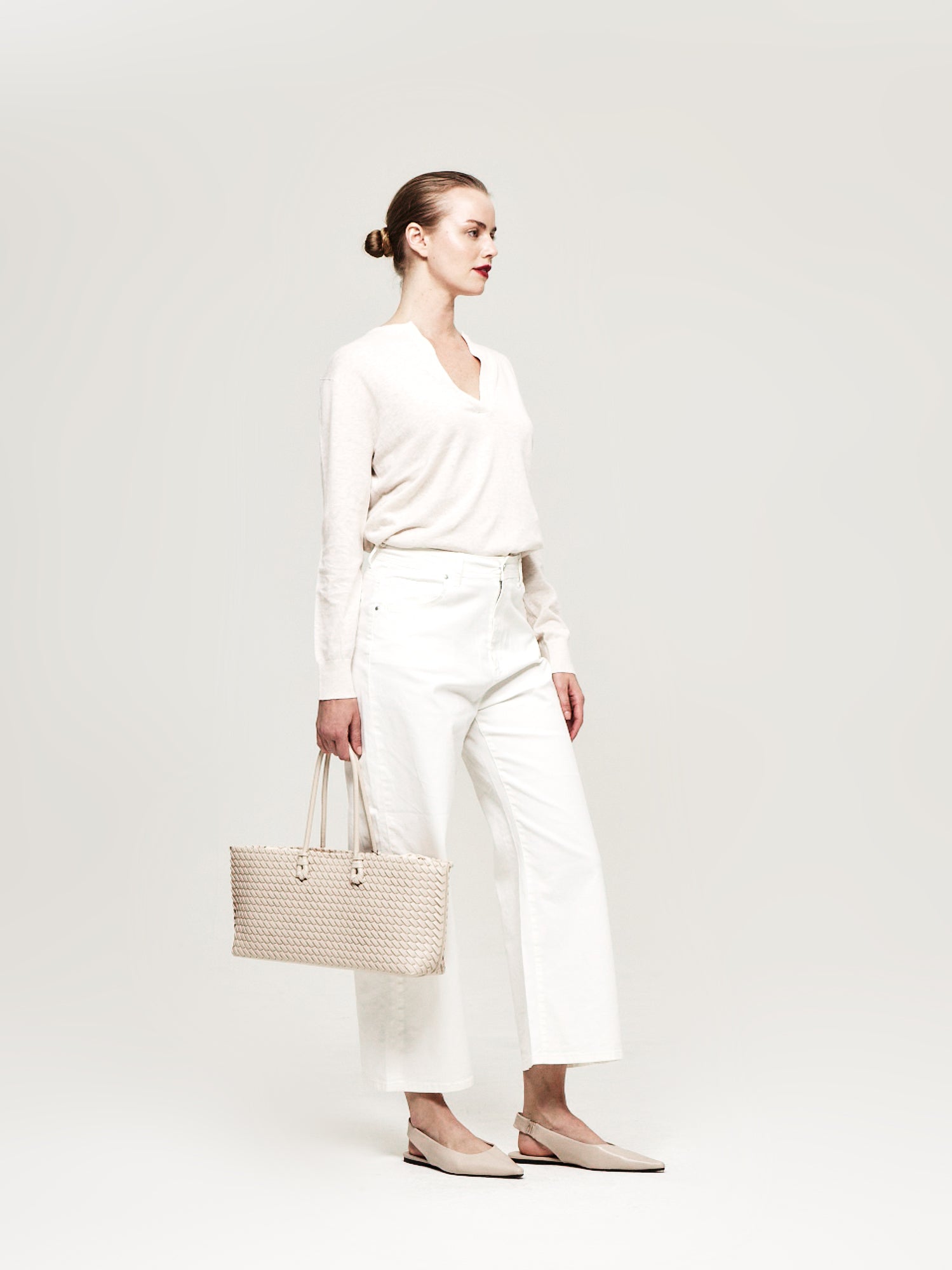 The Low Key Long Sleeve - The Reset