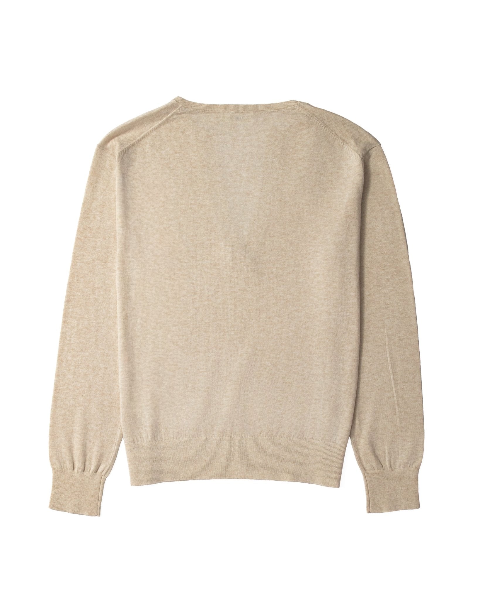 The Low Key Long Sleeve - The Reset