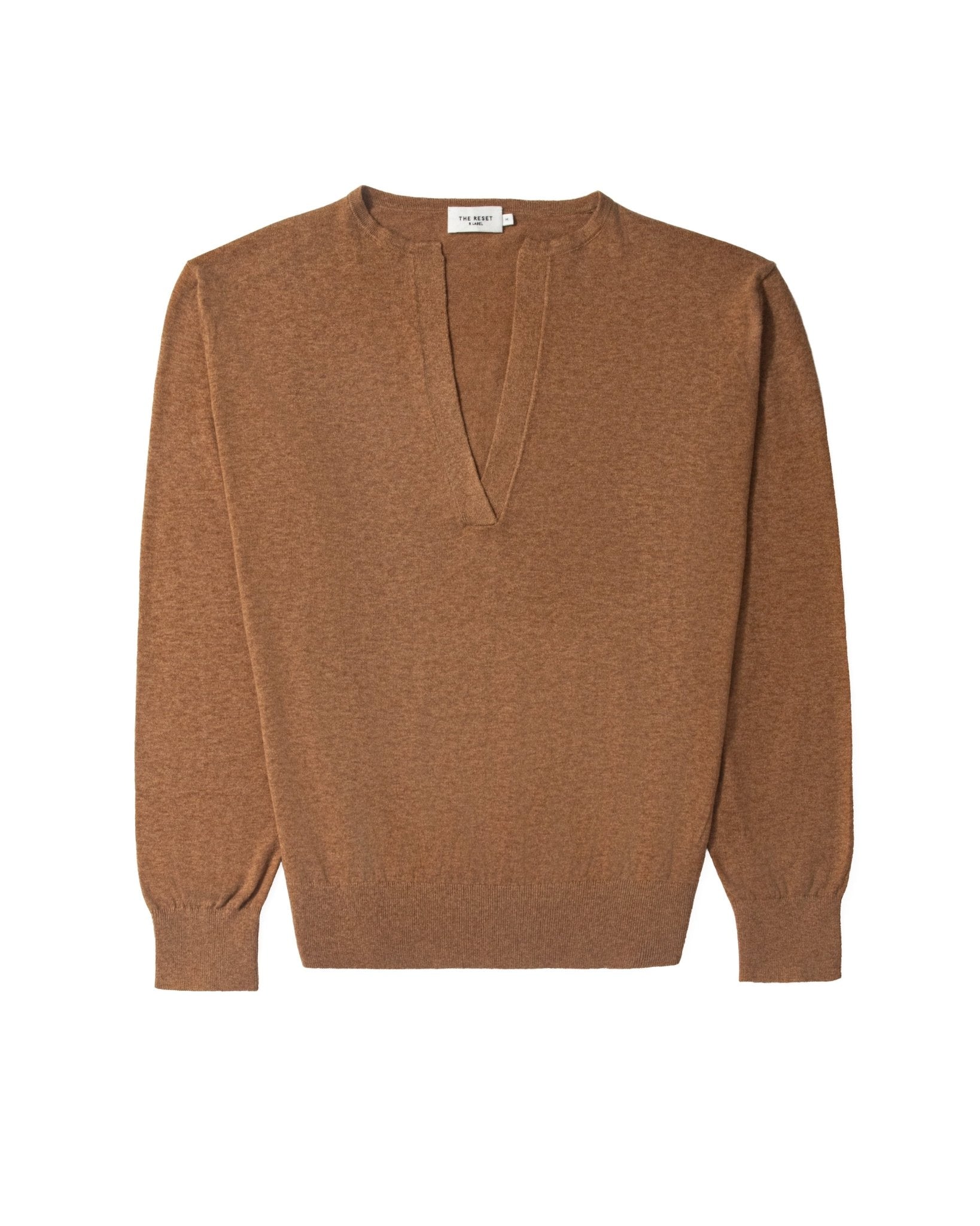 The Low Key Long Sleeve - The Reset