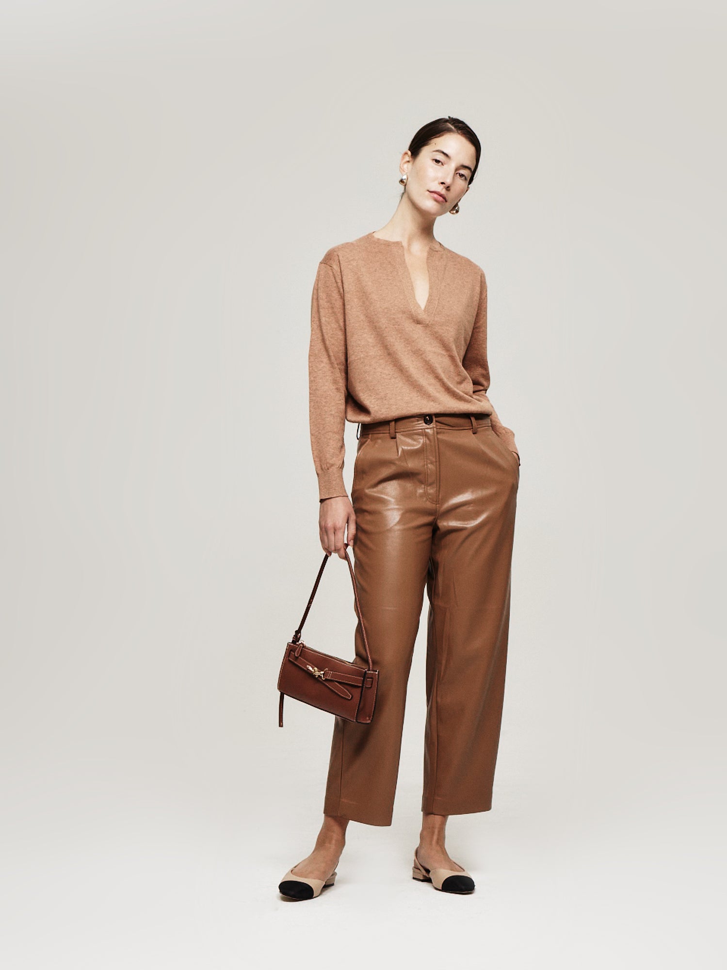 The Low Key Long Sleeve - The Reset