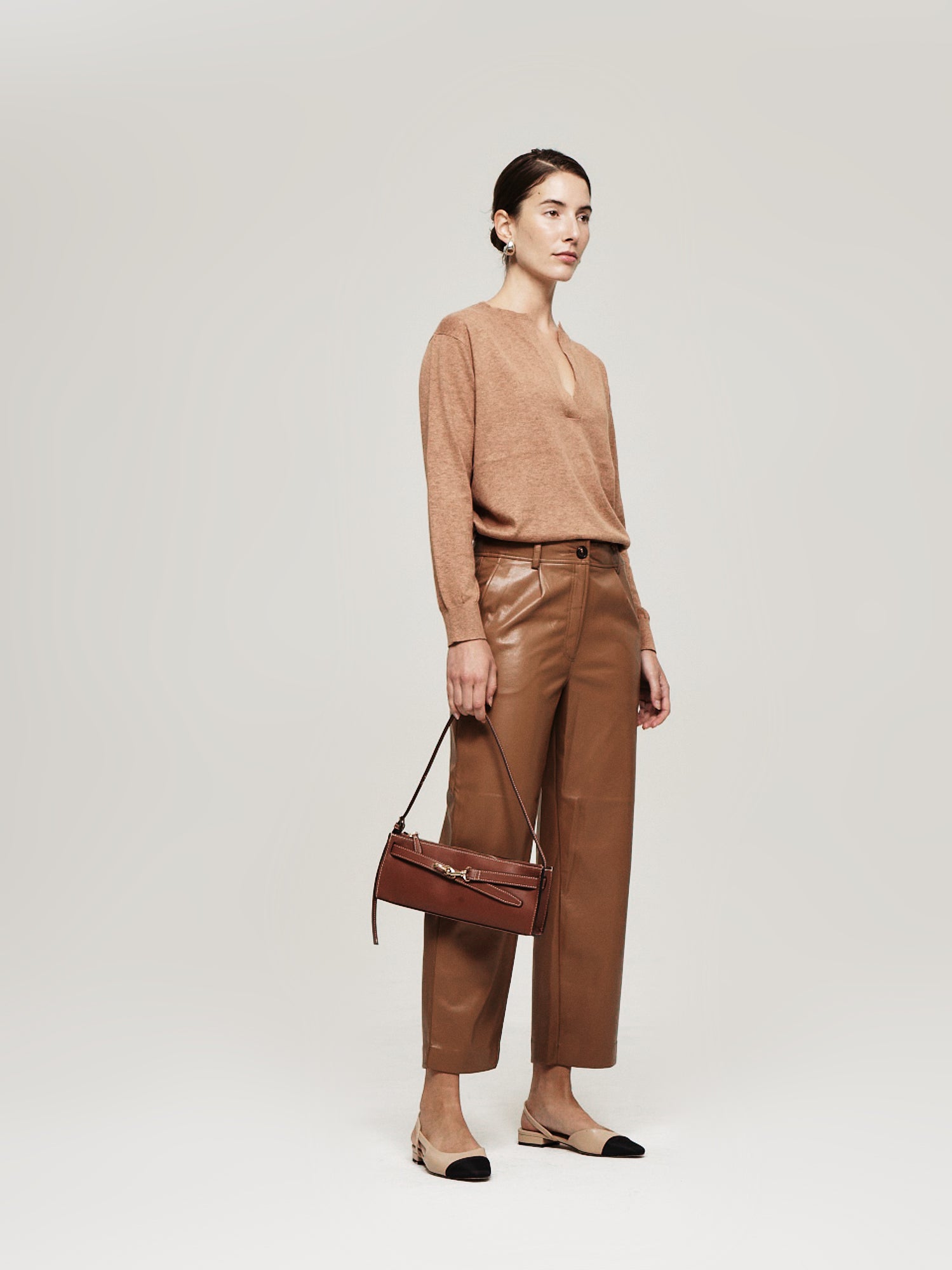 The Low Key Long Sleeve - The Reset