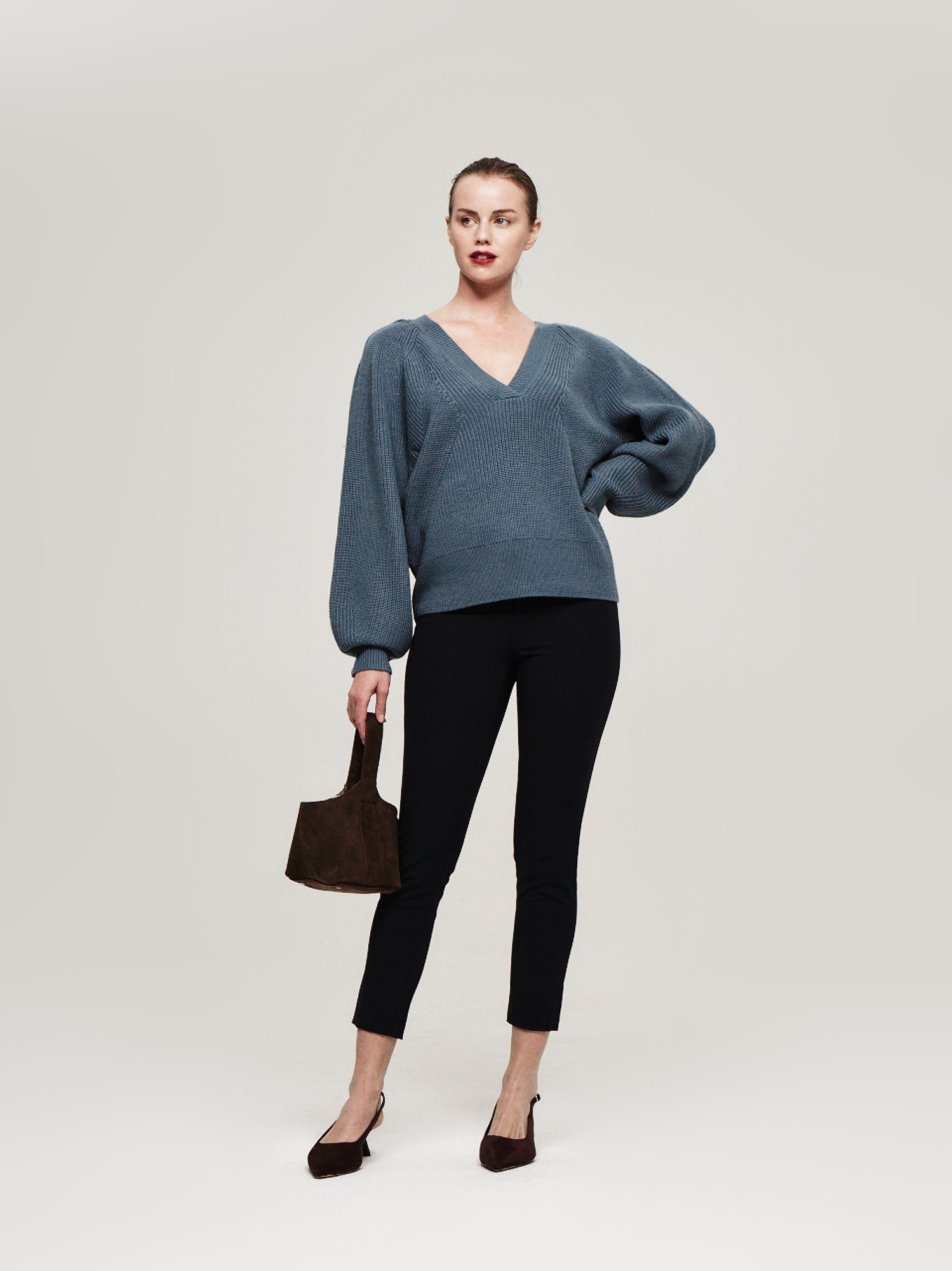 The Must - Have V - The Reset
