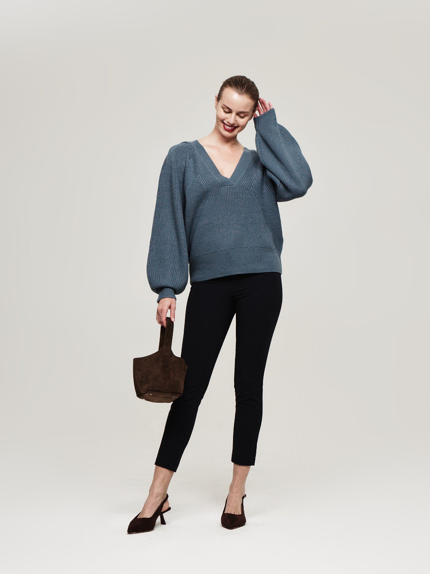 The Must - Have V - The Reset