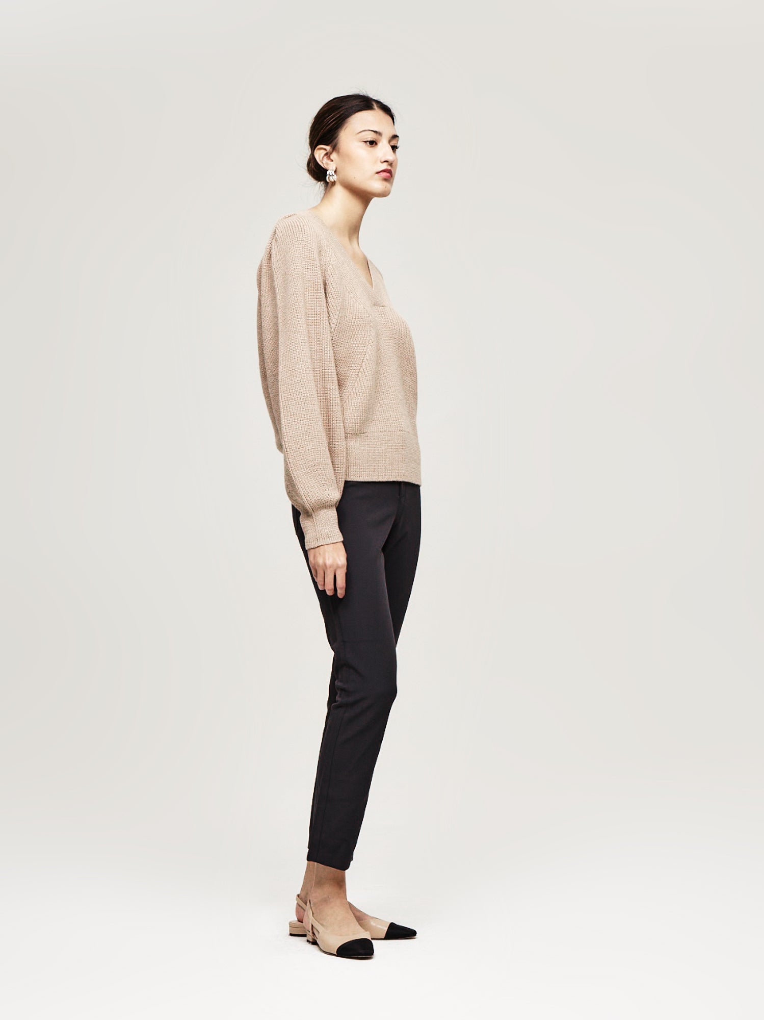 The Must - Have V - The Reset