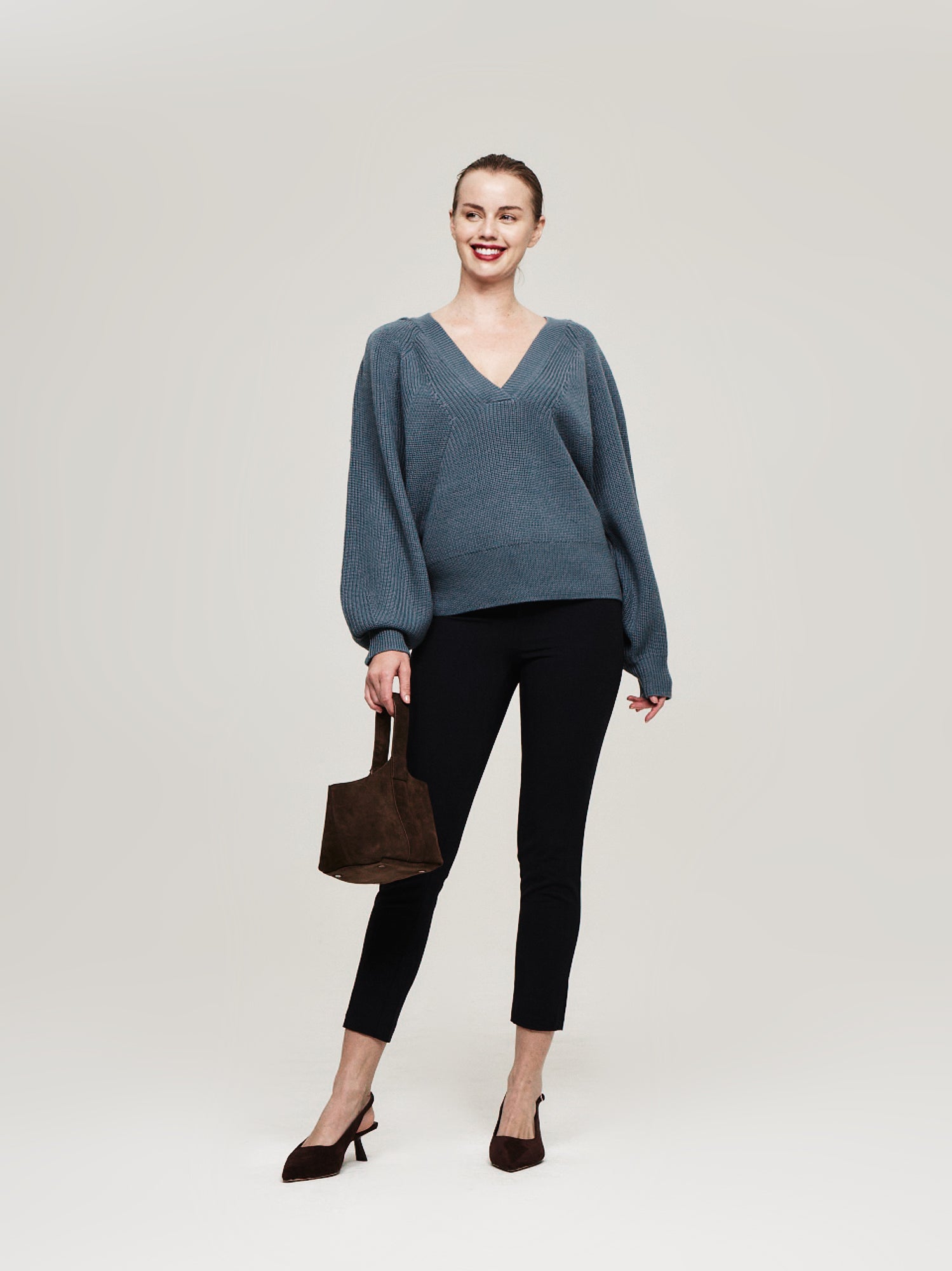 The Must - Have V - The Reset