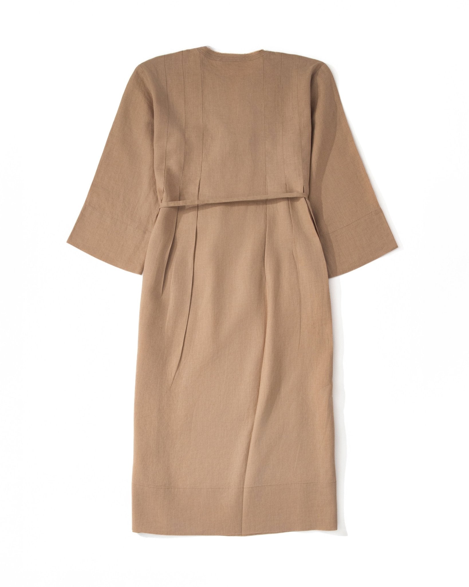 The Tunic Dress - The Reset