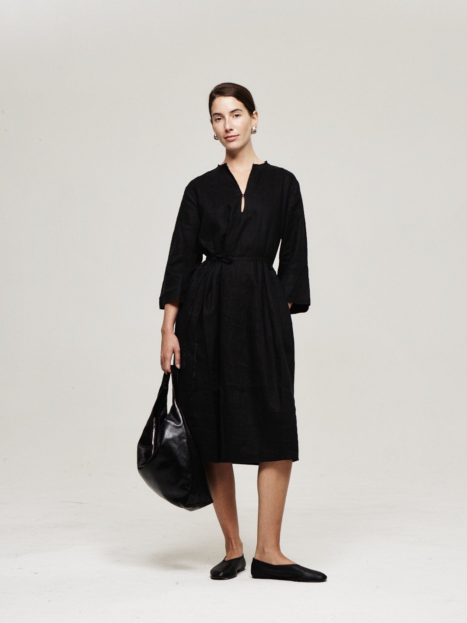 The Tunic Dress - The Reset