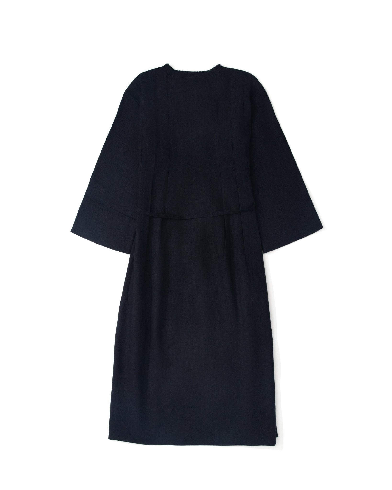 The Tunic Dress - The Reset