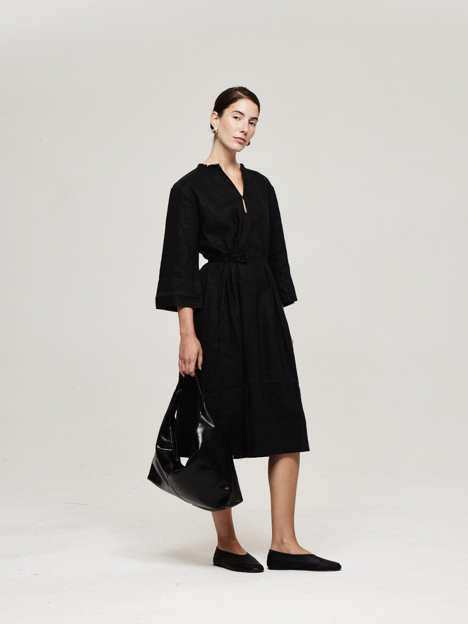 The Tunic Dress - The Reset