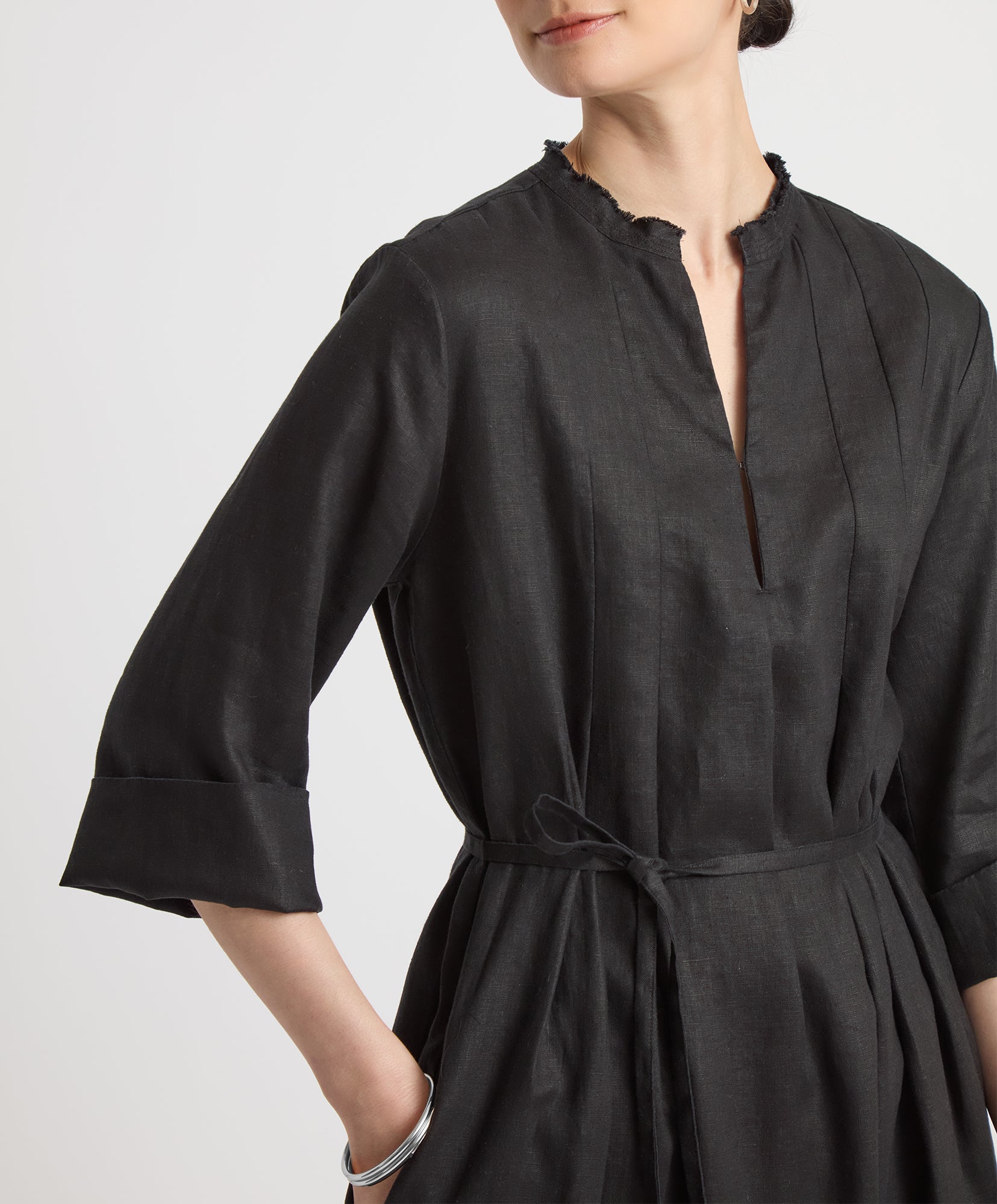 The Tunic Dress - The Reset
