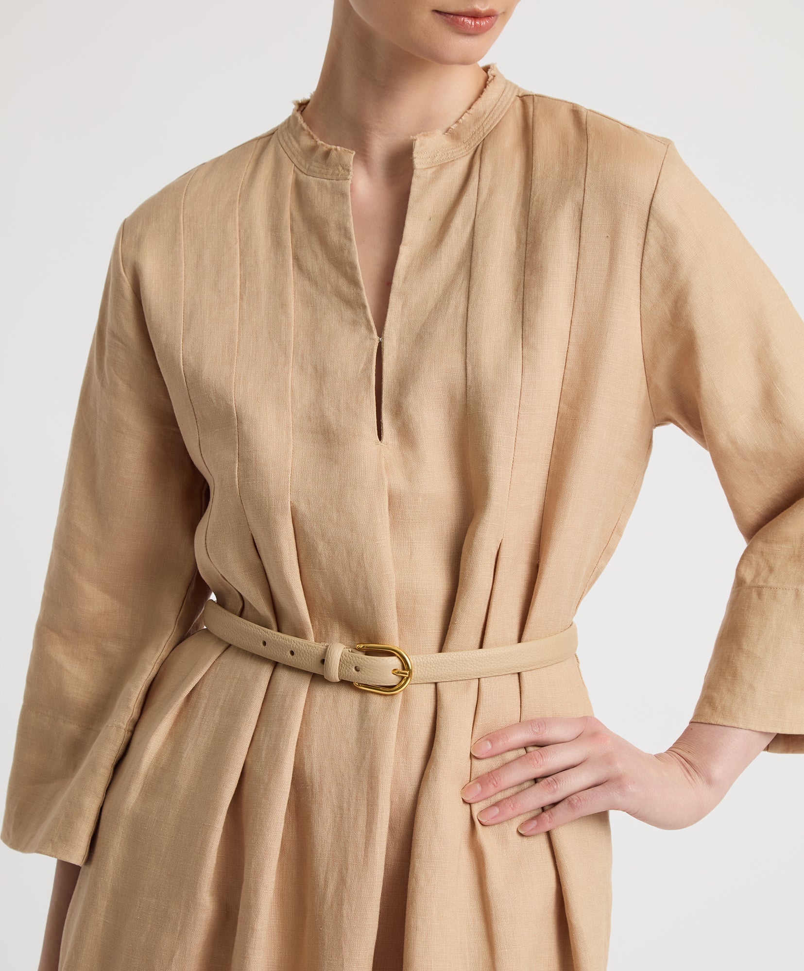 The Tunic Dress - The Reset