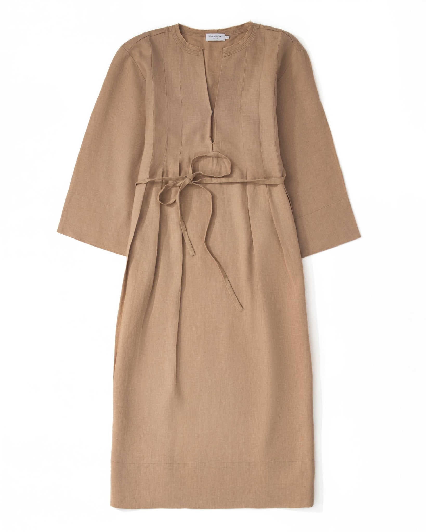 The Tunic Dress - The Reset