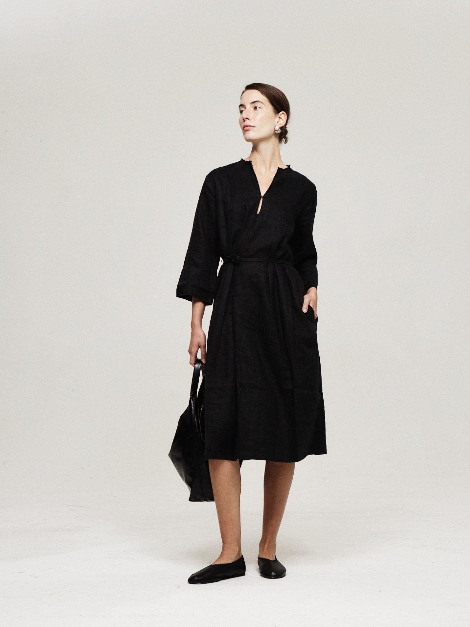 The Tunic Dress - The Reset