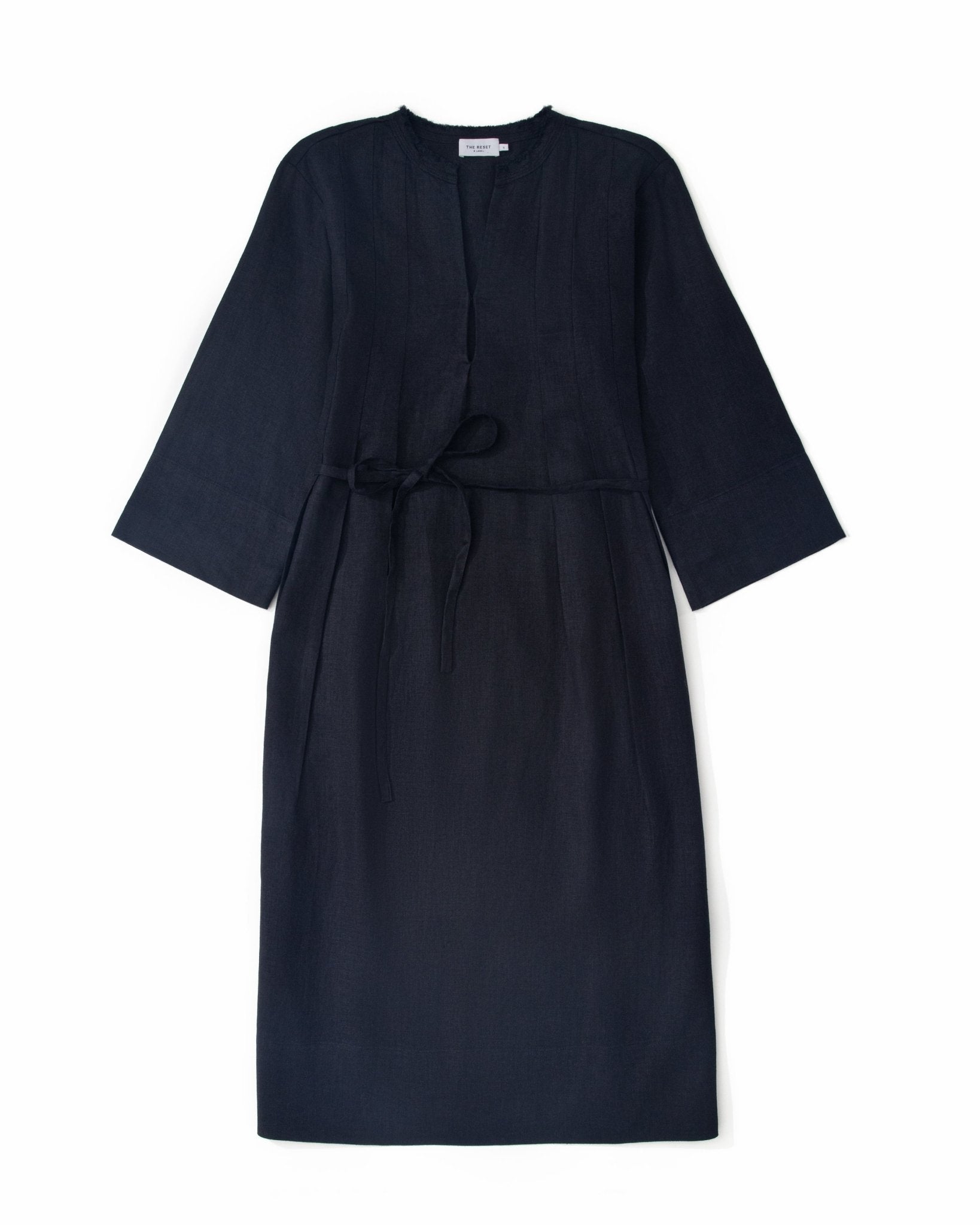 The Tunic Dress - The Reset