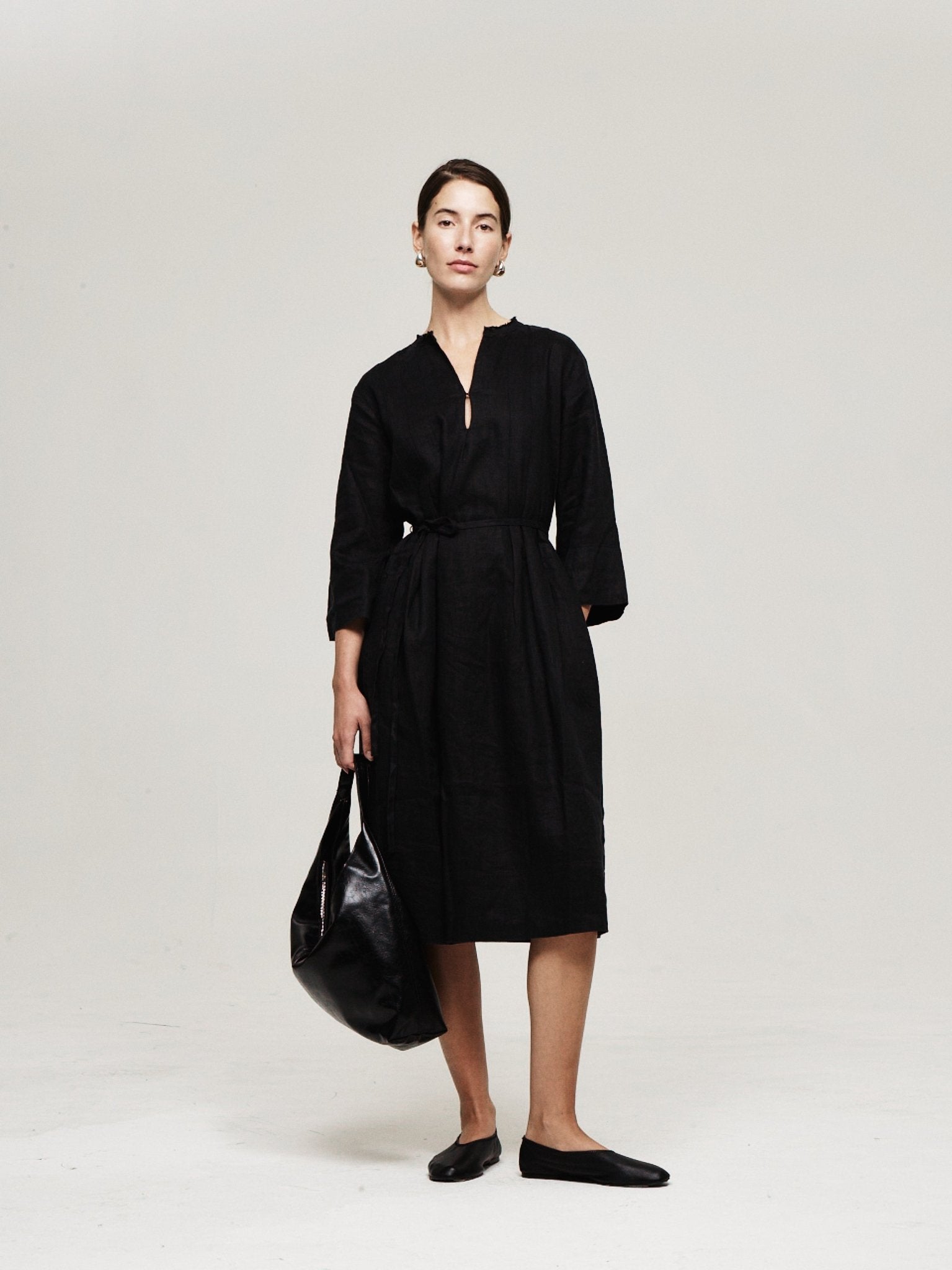 The Tunic Dress - The Reset