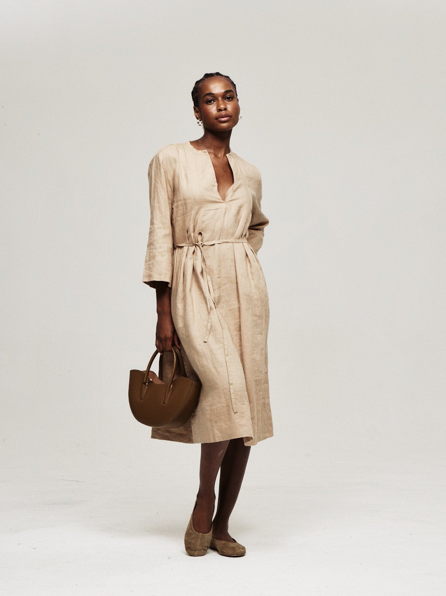 The Tunic Dress - The Reset